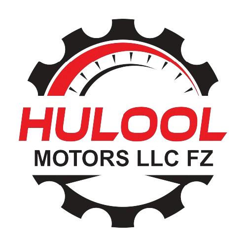 logo Hulool Motors