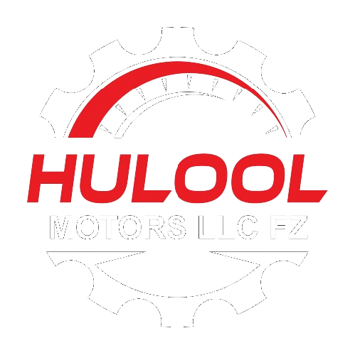 logo Hulool Motors