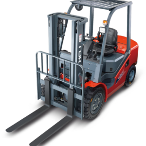 فوركلفت (رافعة شوكية) Heli Forklift H3 Series 2 - 3.5 tons