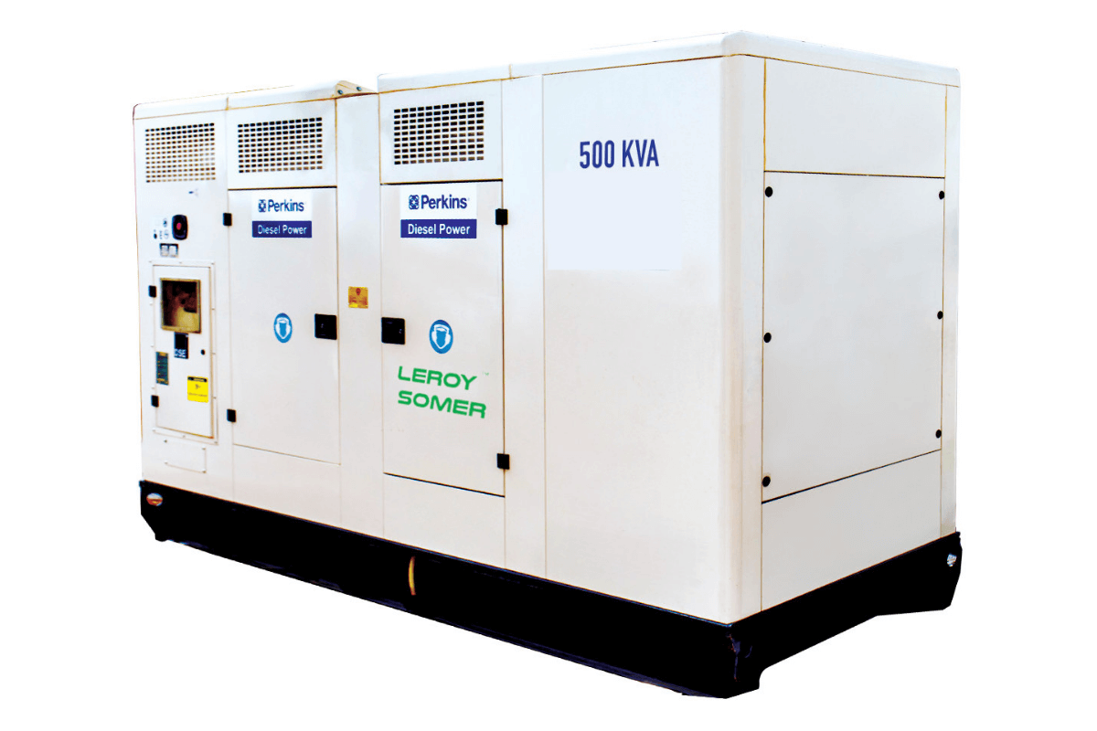 Perkins Generator